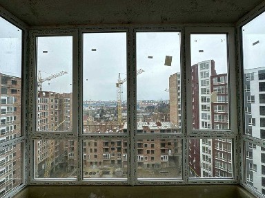 Продаж 2-кімнатної квартири в ЖК Княгинин