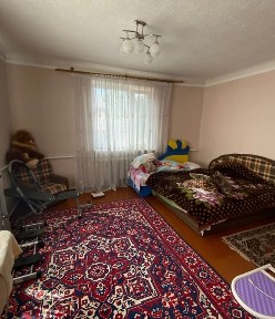 Продажа дома 121 м², Гетмана Филиппа Орлика ул.