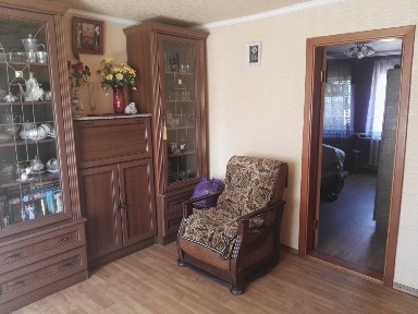 Киевская обл., Белоцерковский район, г. Белая Церковь, Горный пер., 48