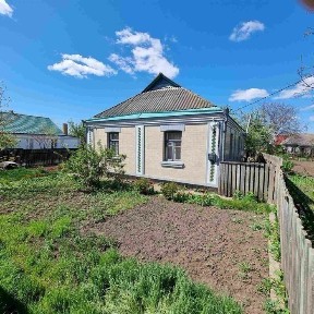 Будинок місто Звенигородка