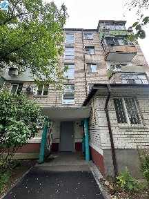 Продажа 2-комнатной квартиры 41 м², Паланочна
