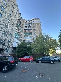 Днепр, Рабочая ул., 21