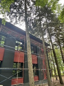 Продаж квартири в Дослідному / Тополь 3