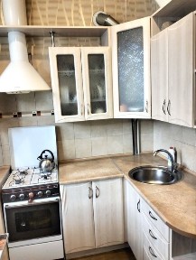 Продам 3 кім. квартиру на ЖМ Північний, вул. Іларіонівська