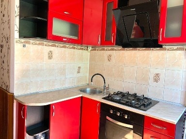 Продам 2х кімнатну квартиру по вулиці Космонавтів на Вечірньому