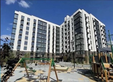 Продам 2х ком Победа в новом доме Sweet Home