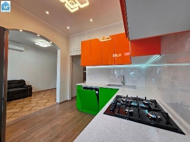 Киев, Иоанна Павла II ул., 7