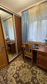 Оренда 1-6міс. Будинок 60м2 м. Кагарлик