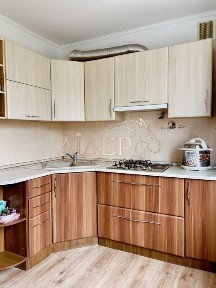 Продається квартира з автономним опаленням