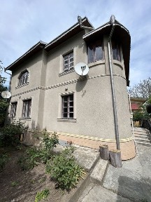 Продам приватний будинок