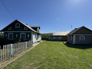 Продається будинок в Тисівцях
