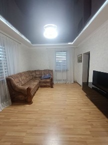 Оренда 2 кім. квартири ЄВРОРЕМОНТ