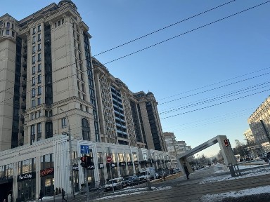 Квартира Вінниця Премʼєр-тауер