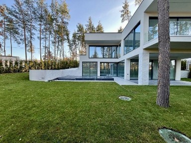 Київська область, Ходосівка