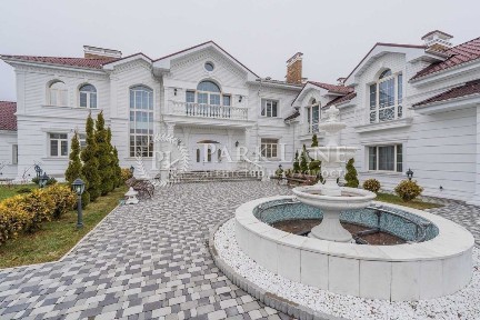 Київська область, Козин