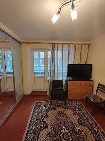 Супрунівка, 1к. кв., найекономніша по ком. послугам!