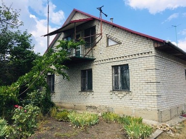Продажа дома 210м2 на 32 сотках земли