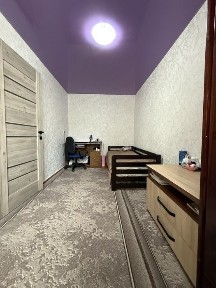 3 кімнатна квартира|центр|м. Дубно