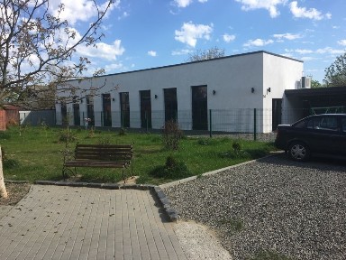 Квартира-будинок в ценральній частині м. Іршава