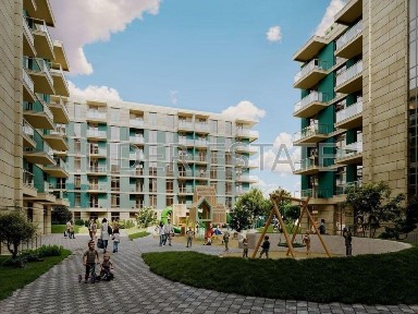 Продажа 1-комнатной квартиры в Ужгороде