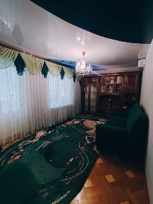 Продаж 3-х кімнатної квартири в Південному районі