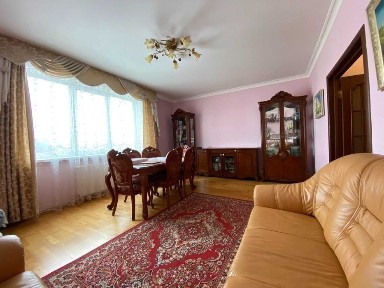 Продаж 3-кім. квартири, вул. Головацького, без комісії