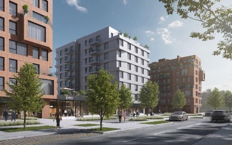 Львівська область, Львів, Сихівський