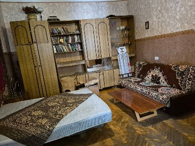 Оренда 2-кімнатної квартири 52 м², Троицкая вул., 23