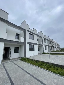 Залишився один котедж! своя ділянка. початковий ремонт Солонка Львів !