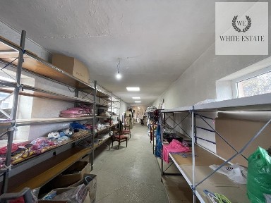 Продаж комерційного приміщення вул. Лукʼяновича