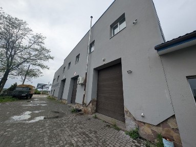 Приміщення 300м2 під Склад, СТО