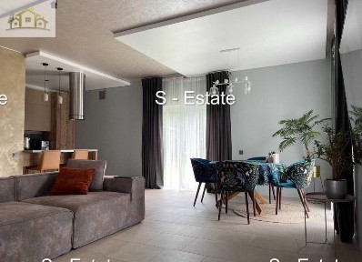 ‼️‼️ Продам дом 120м2 Авторский‼️‼️ Город ул. Валентиновская