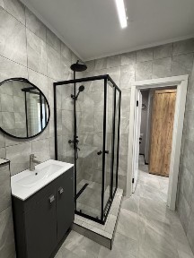 Квартира з новим ремонтом і меблями! Поруч ТРЦ Авенір Плаза