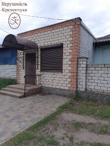 Продам будинок біля дитячої лікарні