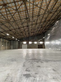 Оренда складського приміщення по вул Миколаївській