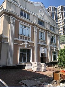 Київська область, Київ, Шевченківський