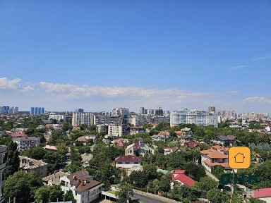 Одеська область, Одеса, Приморський