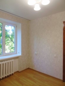 4 х кімнатна квартира в кращому місці