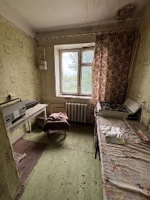 Продам квартиру Безлюдовка