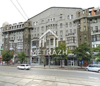 ЦЕНА ОГОНЬ ! Самый Центр 1к квартира 7/7 Памятник Архитектуры 86777