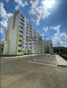 1 к. кв. 48 м2. ЖК <a href='/newbuilding/7872/view/zk-mira-3'>Мира-3</a>. Будинок зданий. м. Індустріальна.