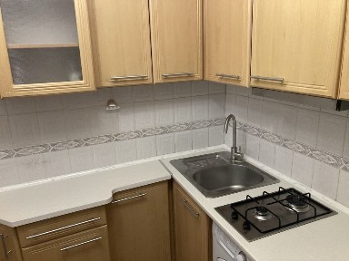 Квартира однокімнатна продаж