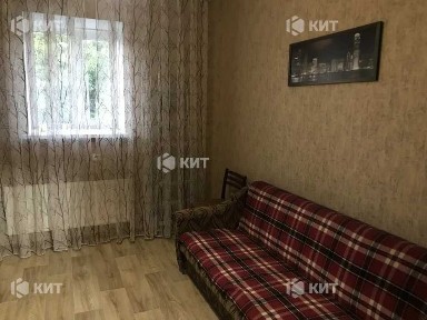 1к. 19м2 Повстання (Восстания, Защитников Украины, м. Барабашова) 127630