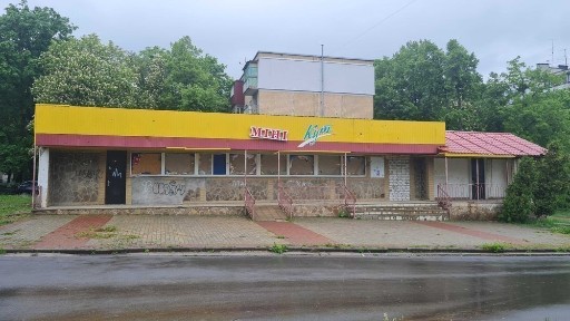 Продажа под пищевое или др. пр-во 337 м2, Салтовка, ул. Бучмы, 46