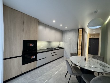 Простора однокімнатна ЖК Фемелі Плаза