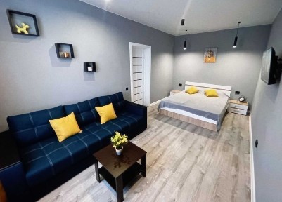 Класна Квартира|Подобово/Посуточно|Центр | Проспект, Гагаріна | вокзал