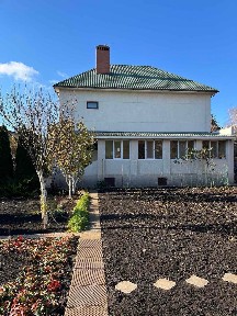 Одесская обл., Одесский район, с. Лиманка, Славянская ул.