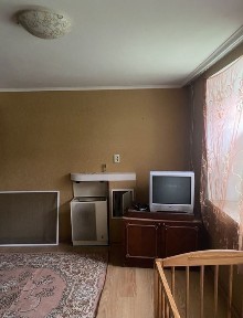 Будинок в с. Дмитрушки