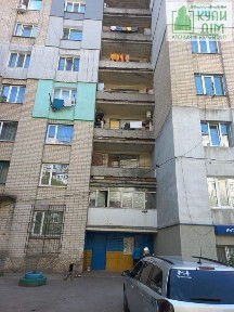 Продам кімнату у гуртожитку
