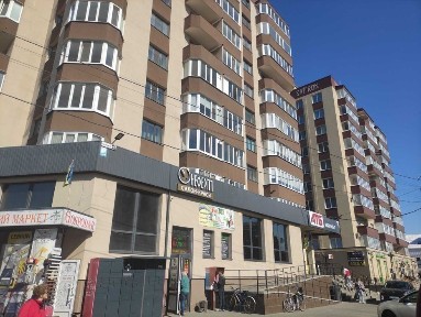 Волинська область, Луцьк